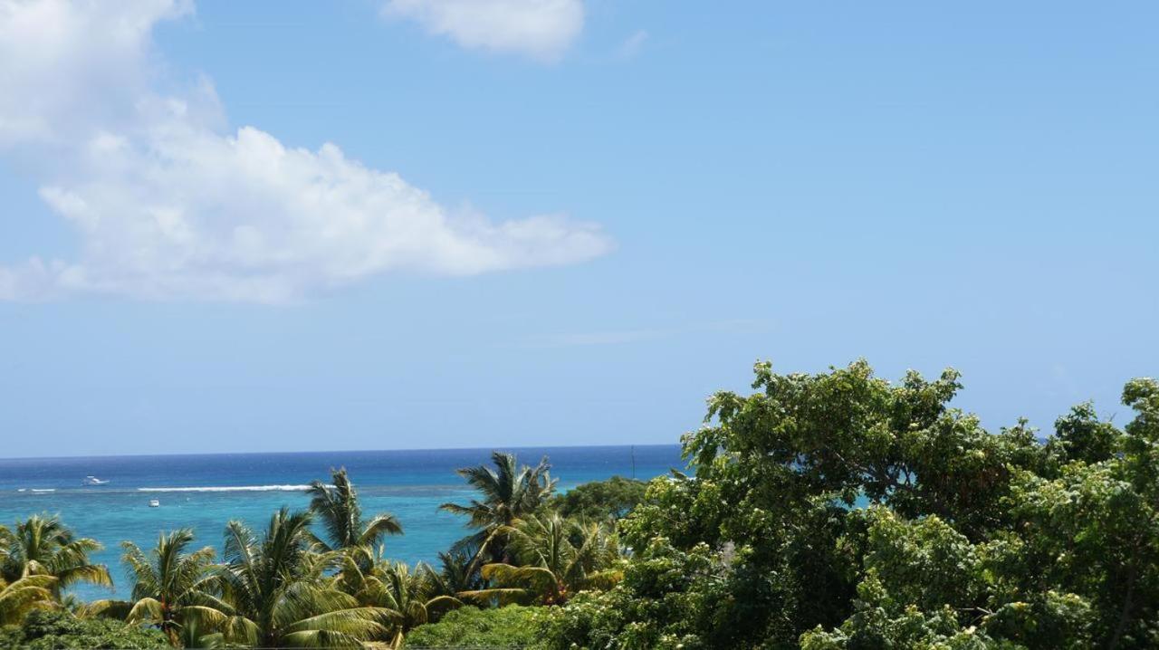 Cosi Holiday Mont-Choisy Exterior foto
